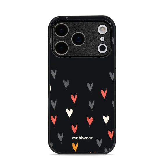 Etui Glossy Case do Apple iPhone 17 Pro - wzór GP79G