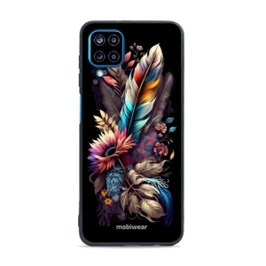 Etui Glossy Case do Samsung Galaxy A12 - wzór G011G