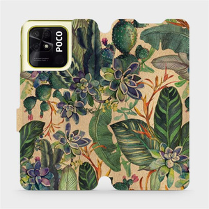 Etui do Xiaomi POCO C40 - wzór VP05S