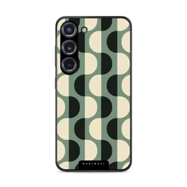 Etui Glossy Case do Samsung Galaxy S23 - wzór GA56G