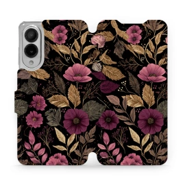 Etui do Samsung Galaxy S25 Edge - wzór V170S