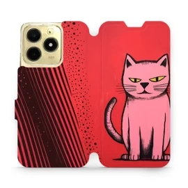 Etui do Realme C61 - wzór VP54S