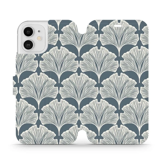 Etui do Apple iPhone 12 - wzór VA43S