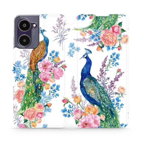 Etui do Realme 10 - wzór MX08S