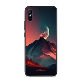 Etui Glossy Case do Xiaomi Redmi 9A - wzór G007G