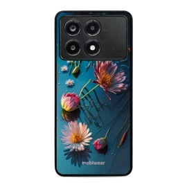 Etui Glossy Case do Xiaomi POCO X6 Pro - wzór G013G