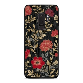 Etui Glossy Case do Samsung Galaxy S9 Plus - wzór G172G