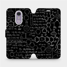 Etui do LG Q7 - wzór V060P