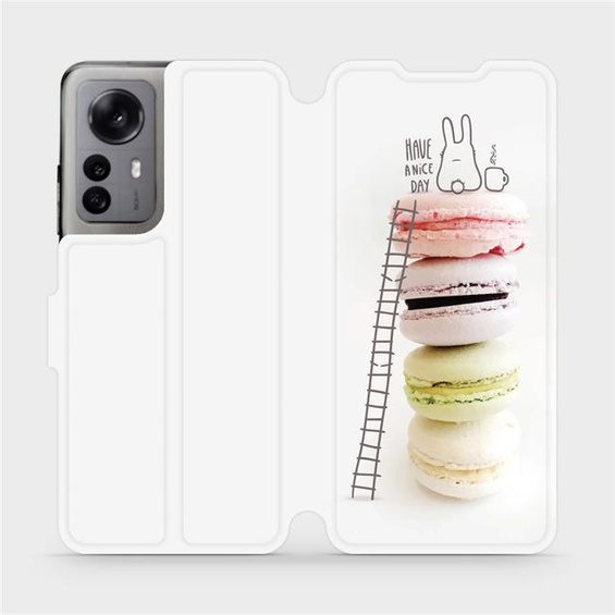Etui do Xiaomi 12X - wzór M090P