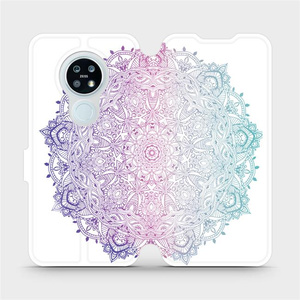 Etui do Nokia 6.2 - wzór M008S