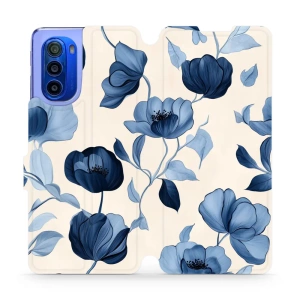 Etui do Motorola Moto G51 5G - wzór VP73S