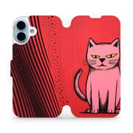 Etui do Apple iPhone 17 - wzór VP54S