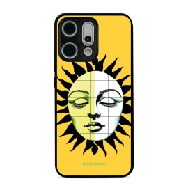 Etui Glossy Case do OPPO Reno 14 5G - wzór G056G
