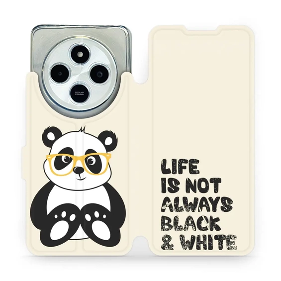 Etui do Xiaomi POCO C75 - wzór M041S
