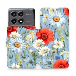 Etui do Xiaomi POCO X6 Pro - wzór VP44S