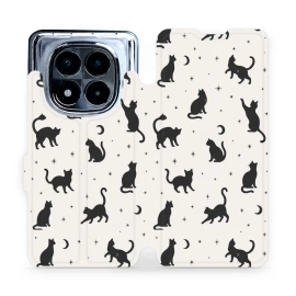 Etui do Xiaomi Redmi Note 14 Pro 5G - wzór V162S