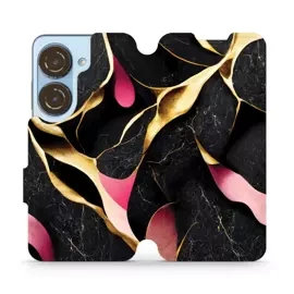 Etui do Asus Zenfone 10 - wzór VP35S