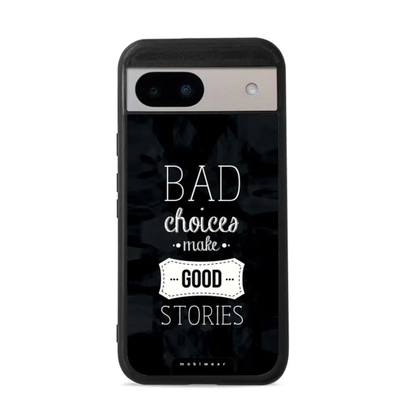 Etui Glossy Case do Google Pixel 8a - wzór G071G