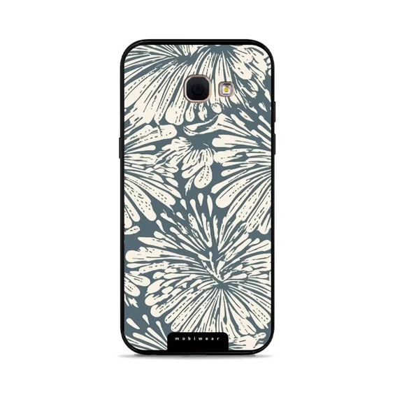 Etui Glossy Case do Samsung Galaxy A5 2017 - wzór GA42G