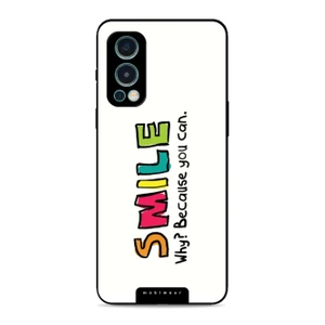 Etui Glossy Case do OnePlus Nord 2 5G - wzór G073G