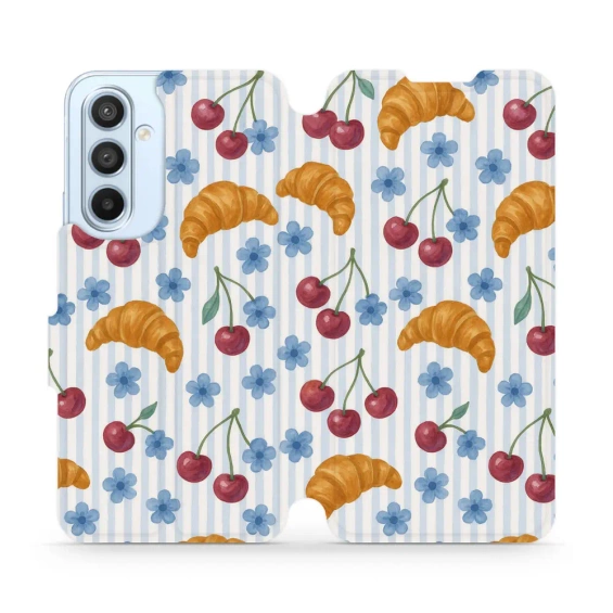 Etui do Samsung Galaxy A54 - wzór VP85S