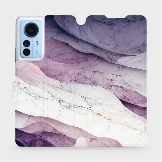 Etui do Xiaomi 12 Pro - wzór VP31S