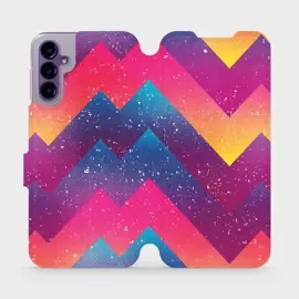 Etui do Samsung Galaxy A14 5G - wzór V110S