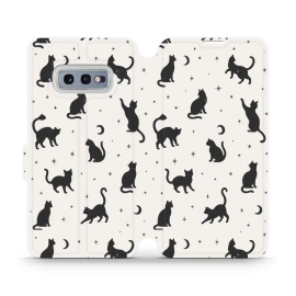 Etui do Samsung Galaxy S10e - wzór V162S