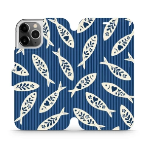 Etui do Apple iPhone 12 Pro - wzór VP89S