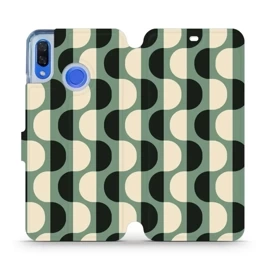 Etui do Huawei Nova 3 - wzór VA56S