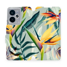 Etui do Realme 14T 5G - wzór MC02S