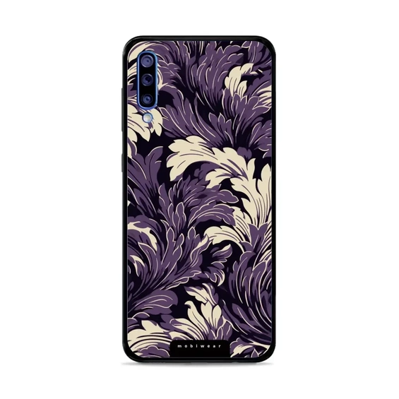 Etui Glossy Case do Samsung Galaxy A50 - wzór GA46G