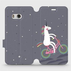 Etui do HTC U11 - wzór V024P