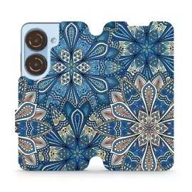 Etui do Asus Zenfone 10 - wzór V108P