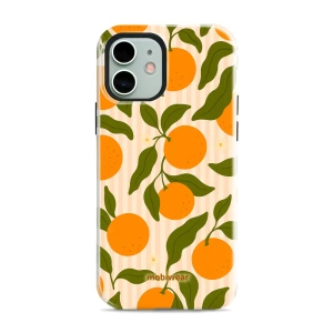 Etui Elite Pro do Apple iPhone 12 - wzór EP82E