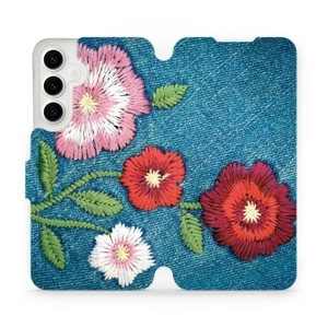 Etui do Samsung Galaxy S24 Plus - wzór MD05P