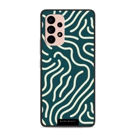 Etui Glossy Case do Samsung Galaxy A53 5G - wzór GA61G