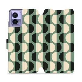 Etui do Motorola Edge 30 Neo - wzór VA56S