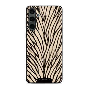 Etui Glossy Case do Samsung Galaxy M55 5G - wzór GA52G
