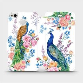 Etui do Xiaomi Redmi 4X - wzór MX08S