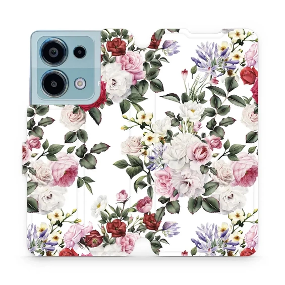 Etui do Xiaomi Redmi Note 13 Pro 4G - wzór MD01S