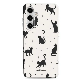 Etui Elite Pro do Samsung Galaxy S24 FE - wzór E162E