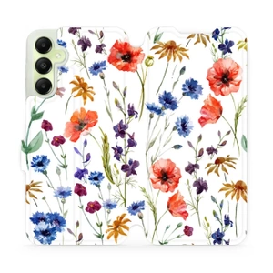 Etui do Samsung Galaxy A05s - wzór MP04S