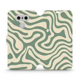 Etui do LG G6 - wzór VA57S