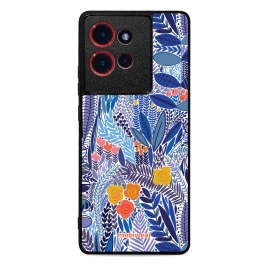 Etui Glossy Case do Motorola Edge 50 - wzór G037G