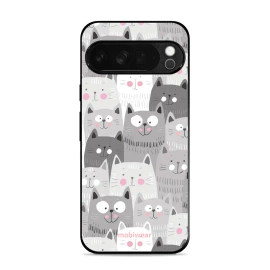 Etui Glossy Case do Google Pixel 10 Pro XL - wzór G045G