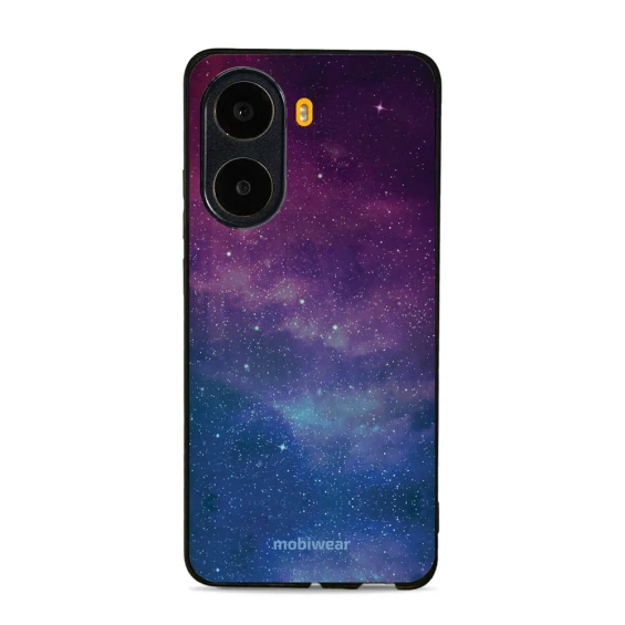 Etui Glossy Case do Xiaomi POCO X7 Pro - wzór G049G