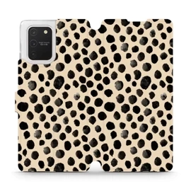 Etui do Samsung Galaxy S10 Lite - wzór VA50S