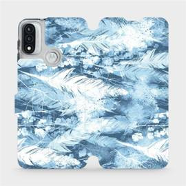 Etui do Motorola Moto E20 - wzór M058S