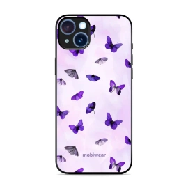 Etui Glossy Case do Apple iPhone 15 Plus - wzór GP77G